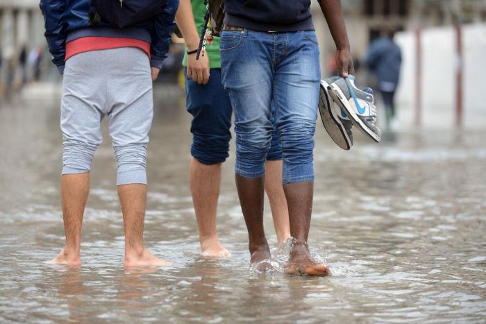 Veneto, esa región rica llena de pequeñas grandes multinacionales