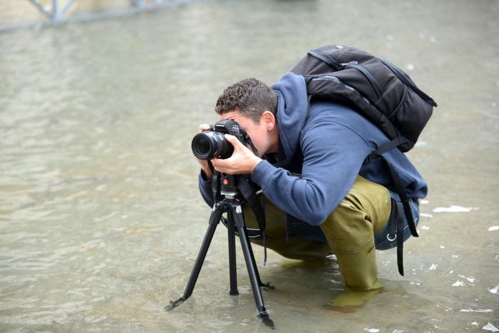 Veneto, esa región rica llena de pequeñas grandes multinacionales