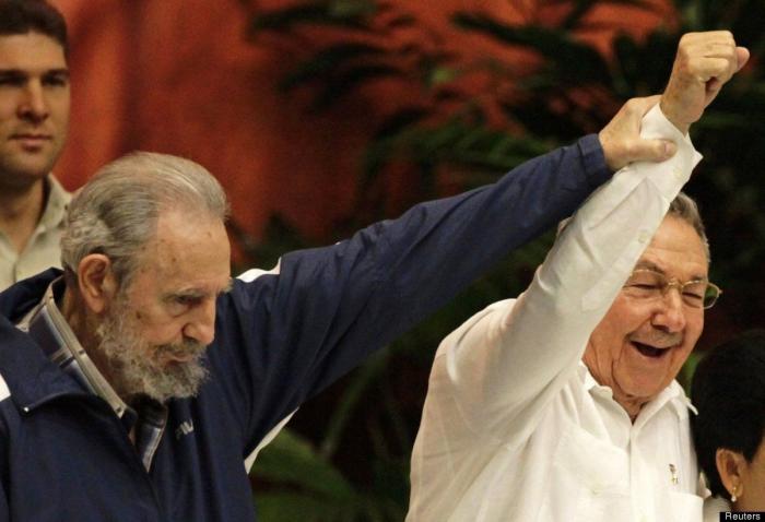 La poderosa respuesta de Gloria Estefan tras la muerte de Fidel Castro