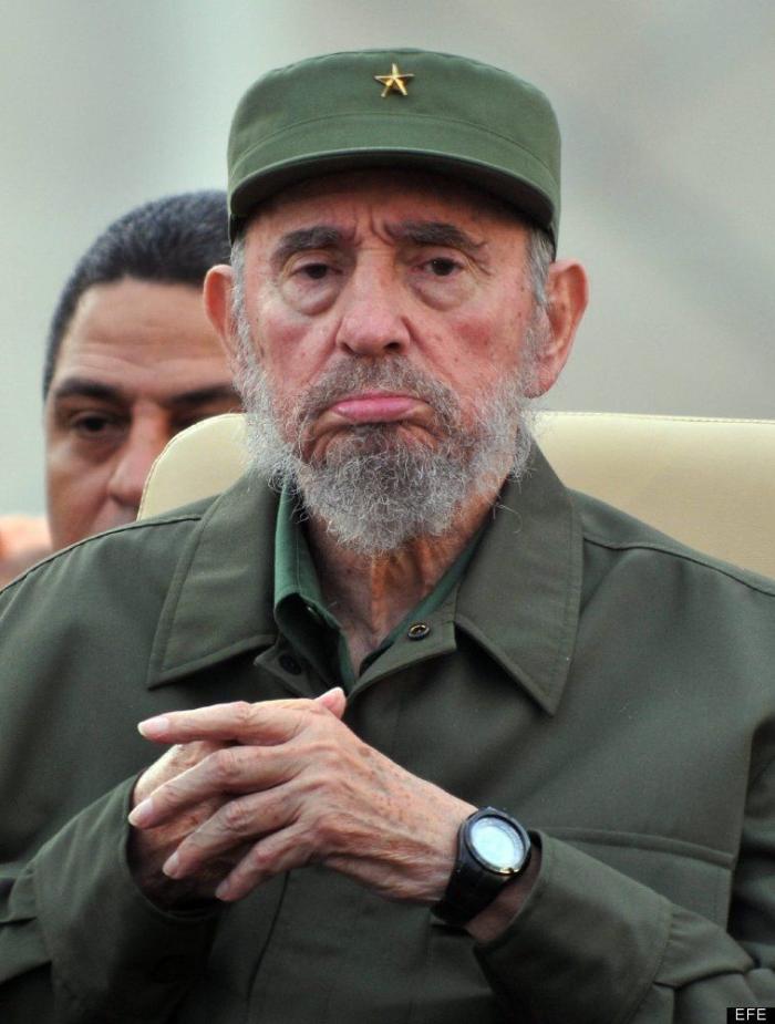 La poderosa respuesta de Gloria Estefan tras la muerte de Fidel Castro