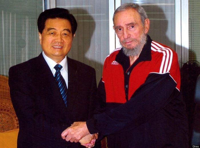 La poderosa respuesta de Gloria Estefan tras la muerte de Fidel Castro