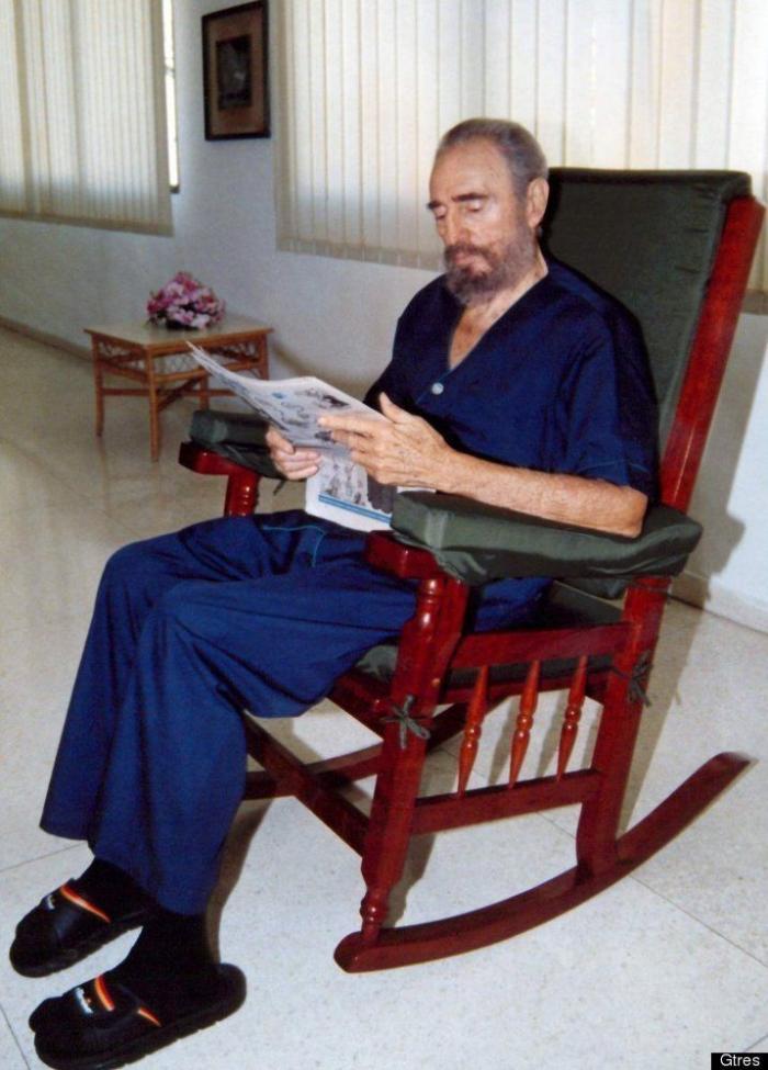 La poderosa respuesta de Gloria Estefan tras la muerte de Fidel Castro