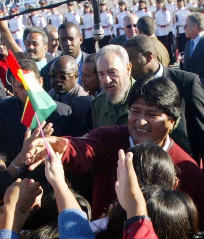 La poderosa respuesta de Gloria Estefan tras la muerte de Fidel Castro