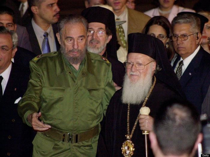 La poderosa respuesta de Gloria Estefan tras la muerte de Fidel Castro