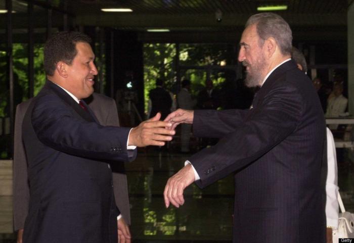 La poderosa respuesta de Gloria Estefan tras la muerte de Fidel Castro