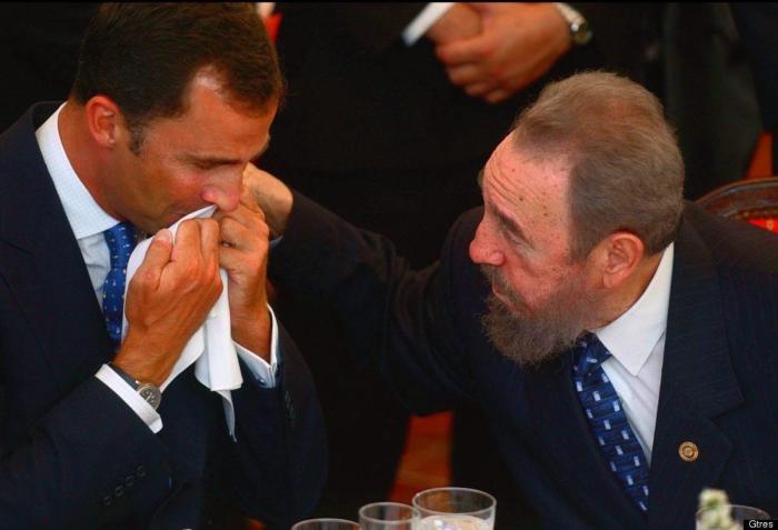 La poderosa respuesta de Gloria Estefan tras la muerte de Fidel Castro