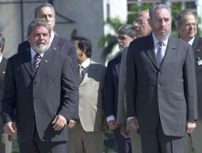 La poderosa respuesta de Gloria Estefan tras la muerte de Fidel Castro