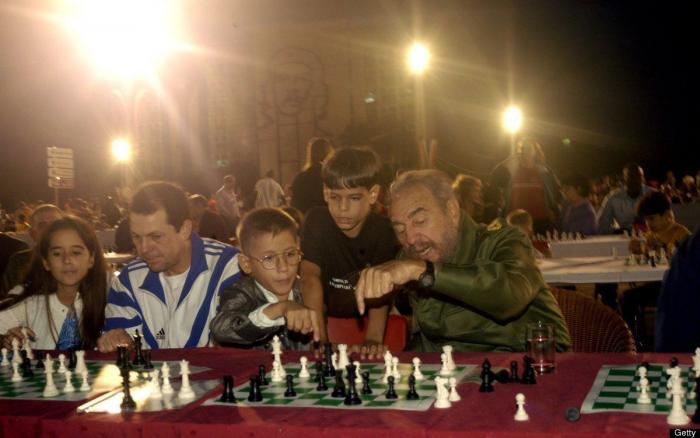 La poderosa respuesta de Gloria Estefan tras la muerte de Fidel Castro