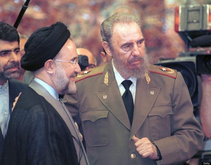 La poderosa respuesta de Gloria Estefan tras la muerte de Fidel Castro