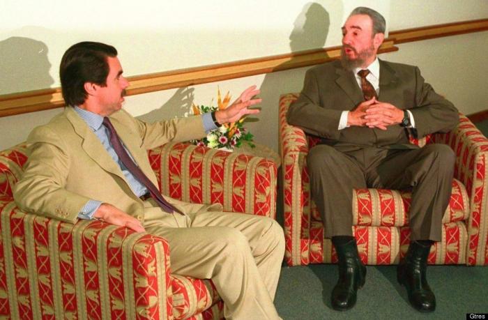 La poderosa respuesta de Gloria Estefan tras la muerte de Fidel Castro