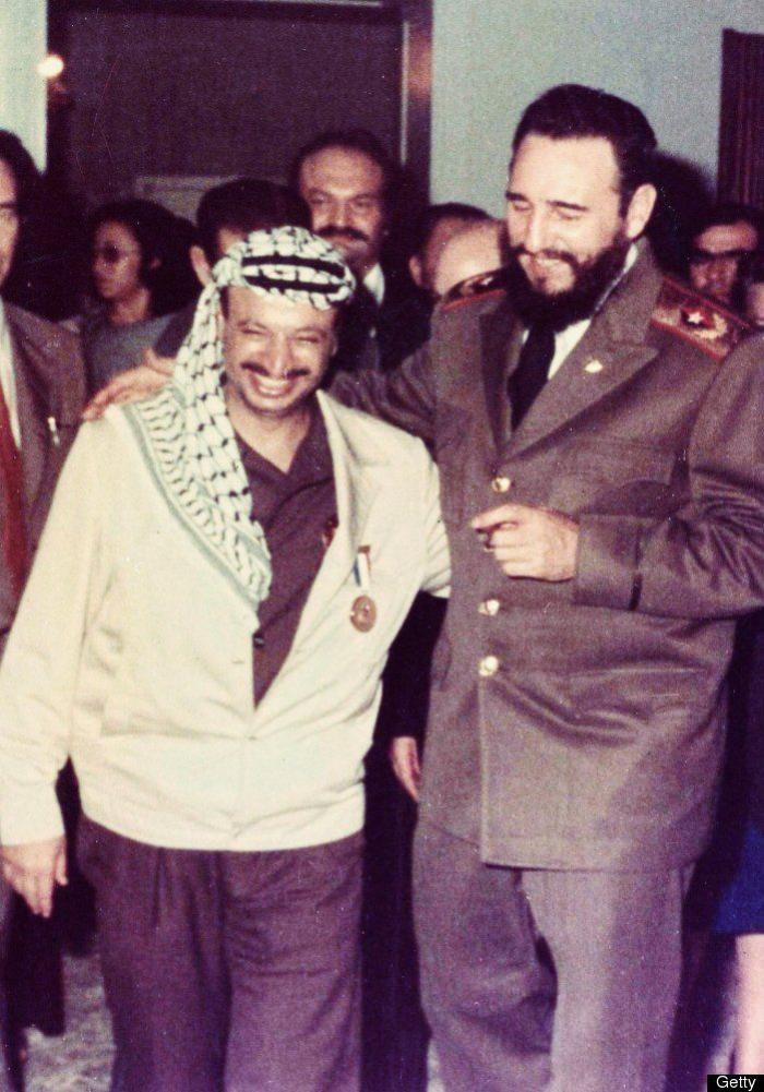 La poderosa respuesta de Gloria Estefan tras la muerte de Fidel Castro