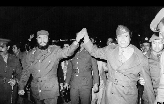 La poderosa respuesta de Gloria Estefan tras la muerte de Fidel Castro