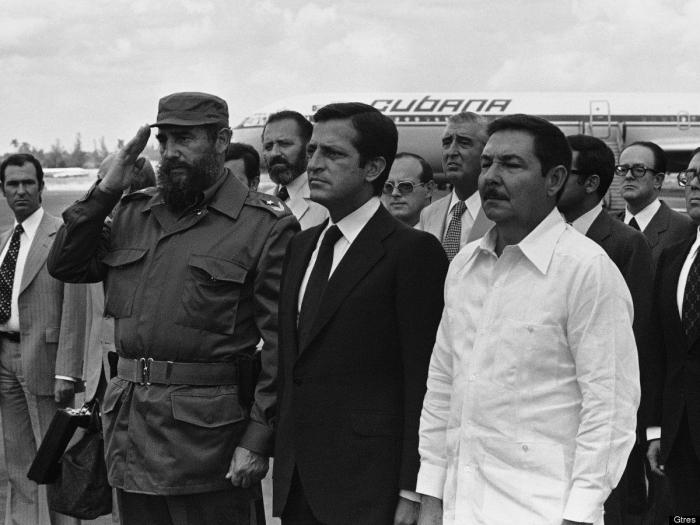 La poderosa respuesta de Gloria Estefan tras la muerte de Fidel Castro