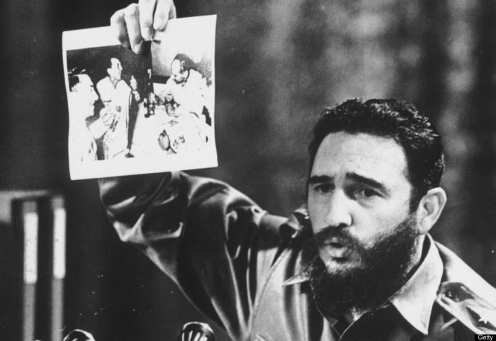 La poderosa respuesta de Gloria Estefan tras la muerte de Fidel Castro