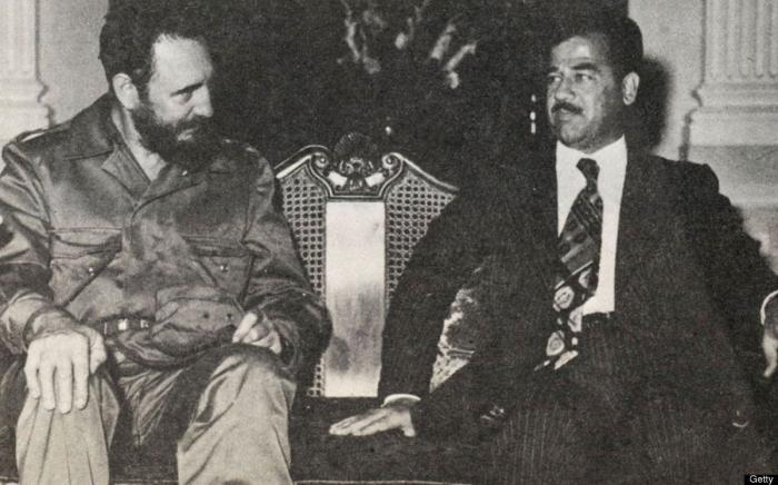 La poderosa respuesta de Gloria Estefan tras la muerte de Fidel Castro