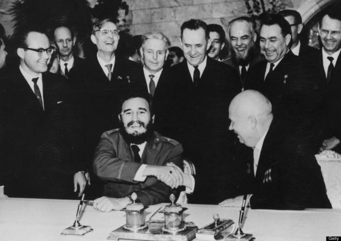 La poderosa respuesta de Gloria Estefan tras la muerte de Fidel Castro