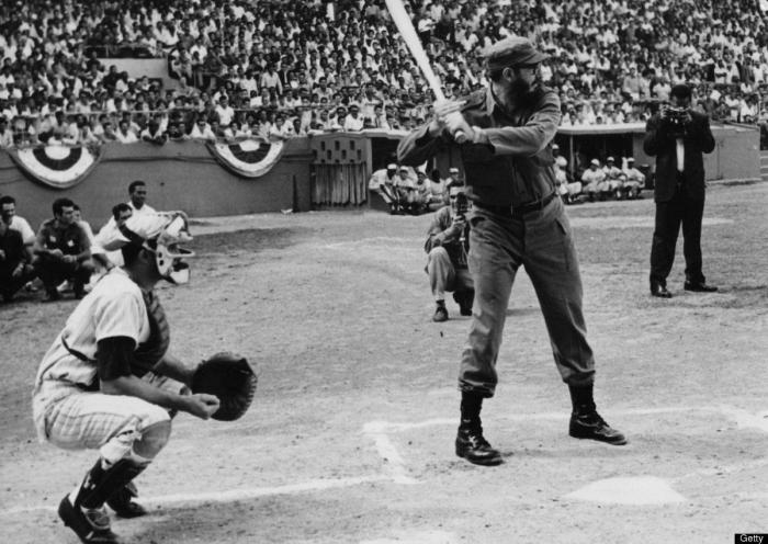 La poderosa respuesta de Gloria Estefan tras la muerte de Fidel Castro