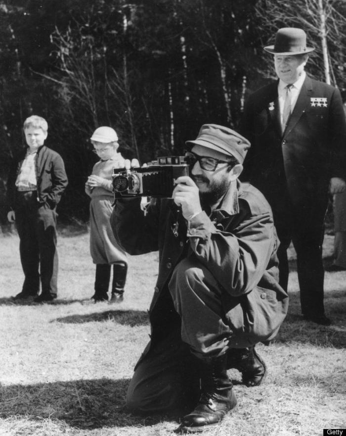 La poderosa respuesta de Gloria Estefan tras la muerte de Fidel Castro