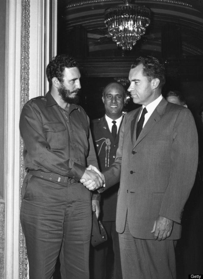 La poderosa respuesta de Gloria Estefan tras la muerte de Fidel Castro