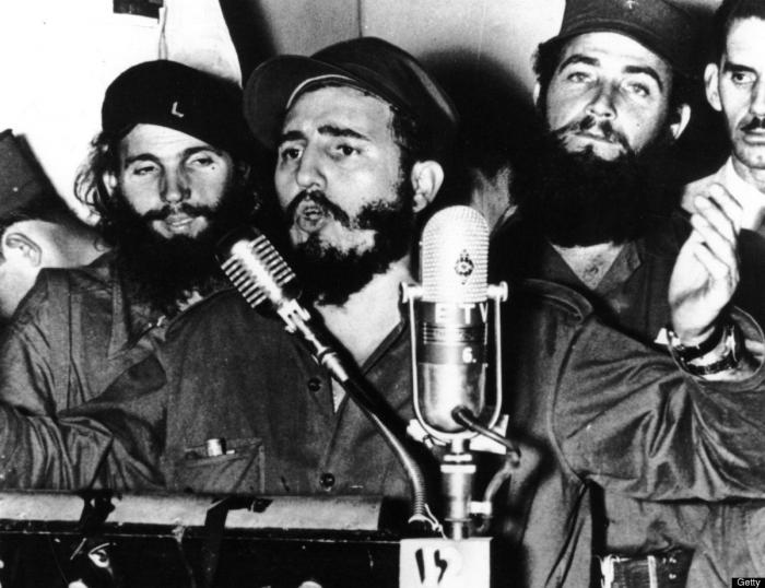 La poderosa respuesta de Gloria Estefan tras la muerte de Fidel Castro