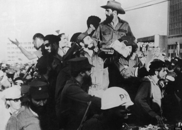 La poderosa respuesta de Gloria Estefan tras la muerte de Fidel Castro