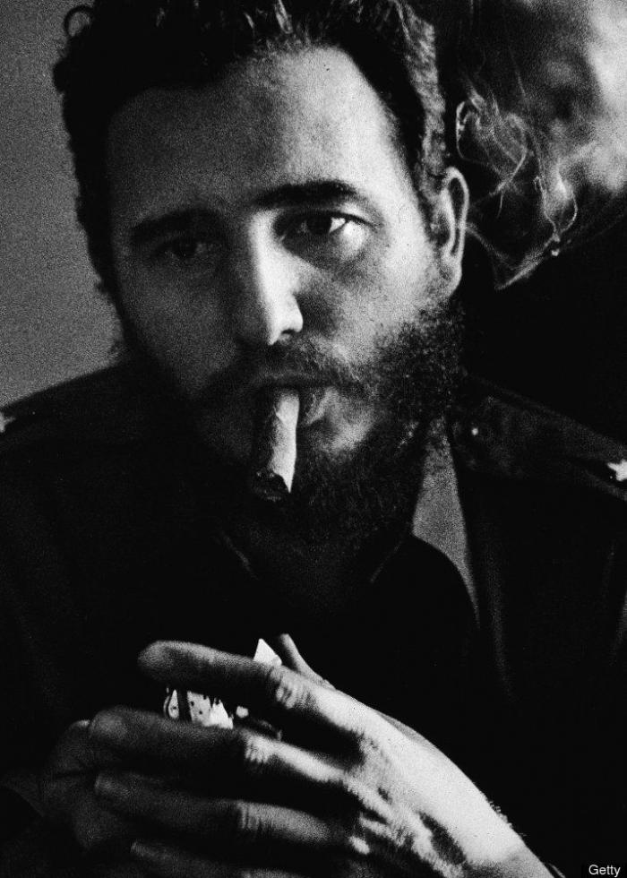 La poderosa respuesta de Gloria Estefan tras la muerte de Fidel Castro