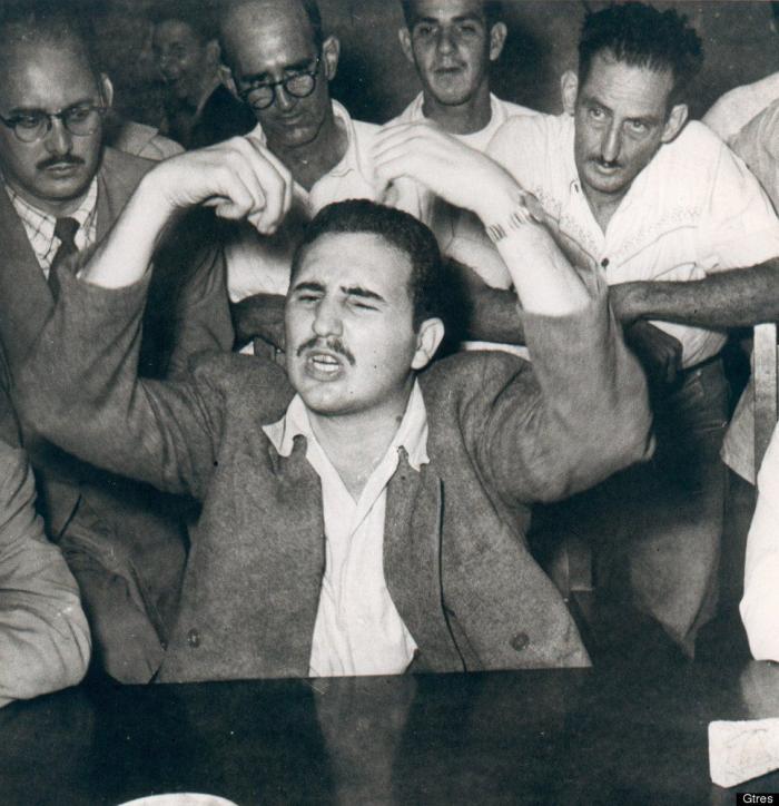 La poderosa respuesta de Gloria Estefan tras la muerte de Fidel Castro