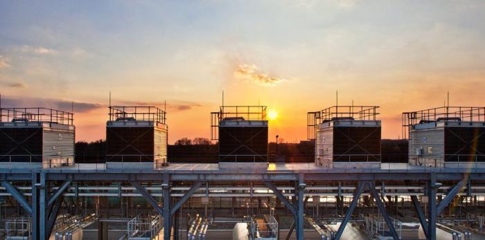 Centros de datos de Google: el gigante enseña sus tuberías de colores (FOTOS, VÍDEO)