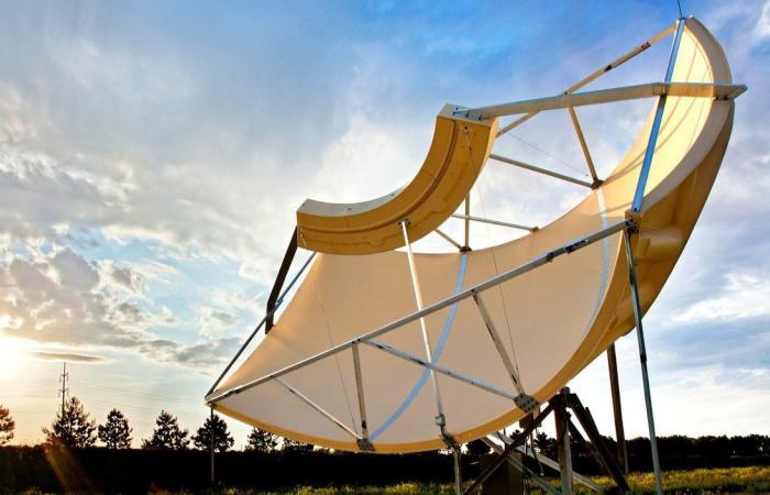 Centros de datos de Google: el gigante enseña sus tuberías de colores (FOTOS, VÍDEO)