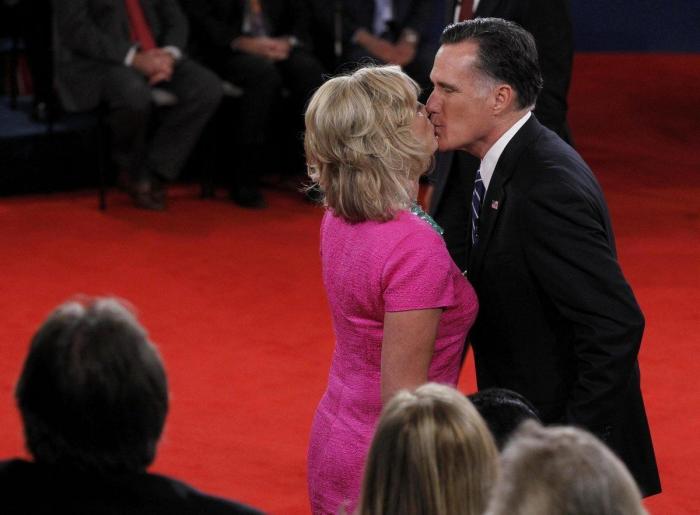 Elecciones EEUU 2012: Romney aventaja en 6 puntos a Obama, según Gallup (FOTOS)