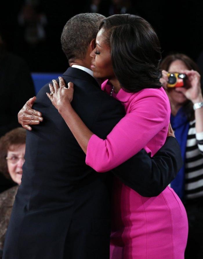 Elecciones EEUU 2012: Romney aventaja en 6 puntos a Obama, según Gallup (FOTOS)