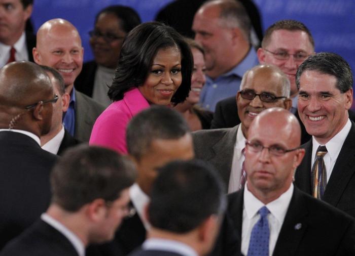 Elecciones EEUU 2012: Romney aventaja en 6 puntos a Obama, según Gallup (FOTOS)