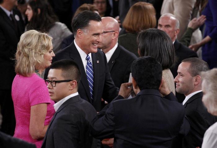 Elecciones EEUU 2012: Romney aventaja en 6 puntos a Obama, según Gallup (FOTOS)