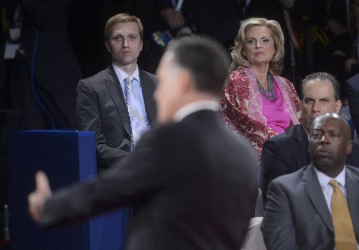 Elecciones EEUU 2012: Romney aventaja en 6 puntos a Obama, según Gallup (FOTOS)