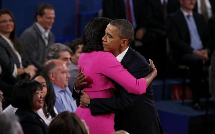 Elecciones EEUU 2012: Romney aventaja en 6 puntos a Obama, según Gallup (FOTOS)