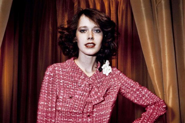 Emmanuelle muere: la actriz Sylvia Kristel fallece a los 60 años de edad (FOTOS)
