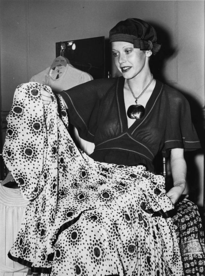 Emmanuelle muere: la actriz Sylvia Kristel fallece a los 60 años de edad (FOTOS)