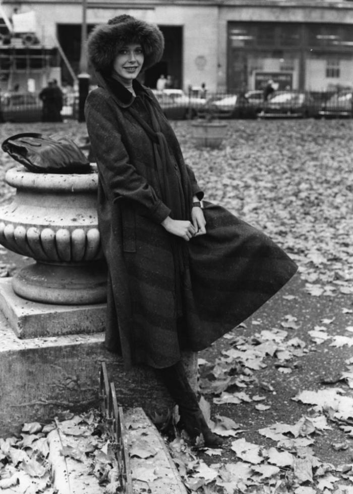 Emmanuelle muere: la actriz Sylvia Kristel fallece a los 60 años de edad (FOTOS)