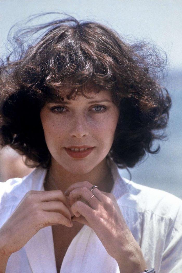 Emmanuelle muere: la actriz Sylvia Kristel fallece a los 60 años de edad (FOTOS)