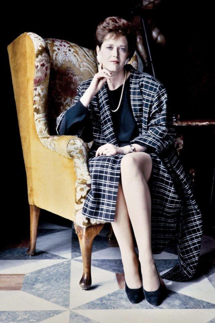 Emmanuelle muere: la actriz Sylvia Kristel fallece a los 60 años de edad (FOTOS)