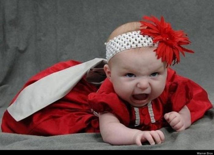 Tener hijos: el 'test' para saber cuándo quedarse embarazada vuelve a ser viral