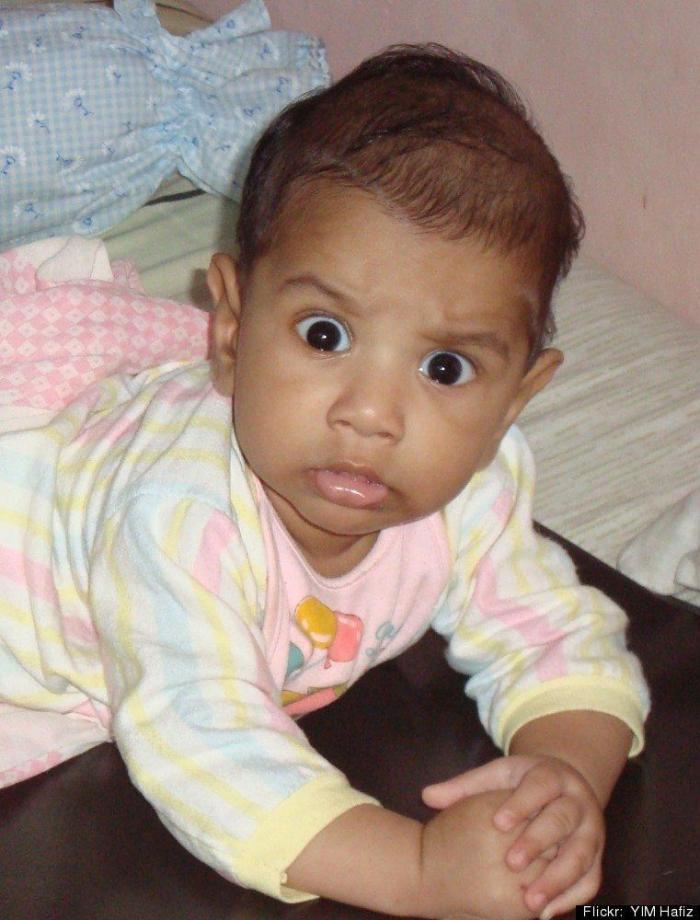 Tener hijos: el 'test' para saber cuándo quedarse embarazada vuelve a ser viral