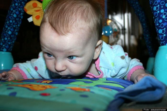 Tener hijos: el 'test' para saber cuándo quedarse embarazada vuelve a ser viral