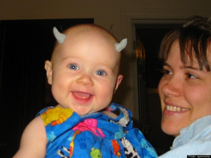 Tener hijos: el 'test' para saber cuándo quedarse embarazada vuelve a ser viral