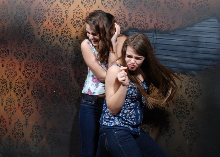 Broma del programa brasileño de Silvio Santos en SBT: el fantasma del ascensor triunfa en internet (VÍDEO)