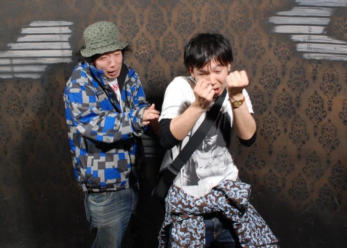 Broma del programa brasileño de Silvio Santos en SBT: el fantasma del ascensor triunfa en internet (VÍDEO)