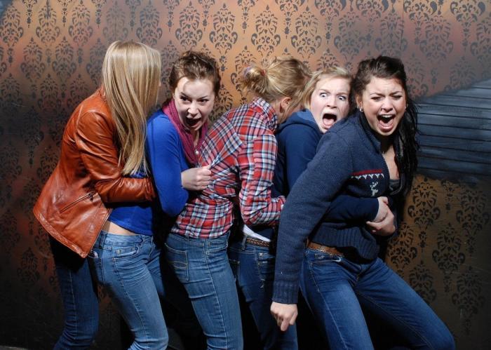 Broma del programa brasileño de Silvio Santos en SBT: el fantasma del ascensor triunfa en internet (VÍDEO)