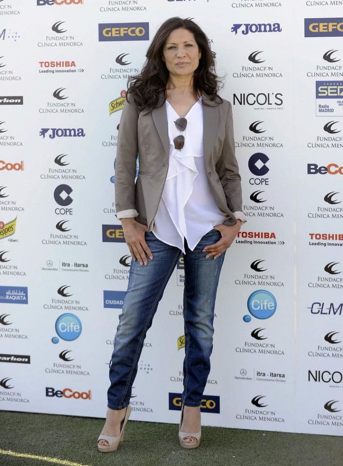 Angelina Jolie contra el cáncer: testimonio de su mastectomía para concienciar sobre la prevención (FOTOS)