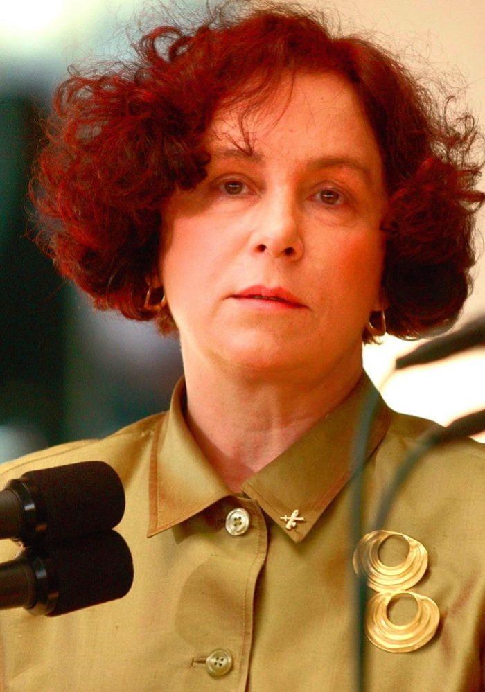 Angelina Jolie contra el cáncer: testimonio de su mastectomía para concienciar sobre la prevención (FOTOS)