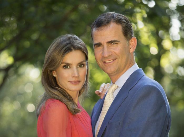 La Princesa Letizia cumple 40 años: así ha cambiado su vida (FOTOS, VÍDEOS)